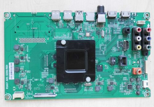D适用于松下TH-55DX400C(B0M1) 196929主板RSAG7.820.6299