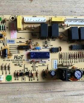 科龙容声冰箱电脑板PCB03-14-V13控制板HT-PCB-012-09024A-PC-V01