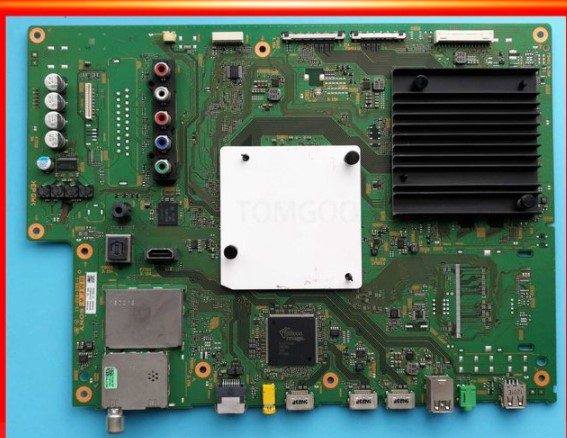 原装索尼KD-55X8500D主板