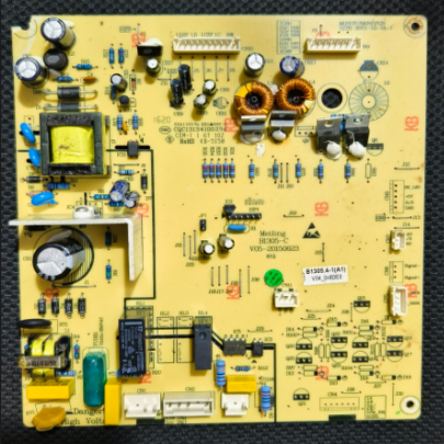 美菱电脑版B1305.4-1 BCD-551WH BCD-560WEC主板控制电源B1305-C