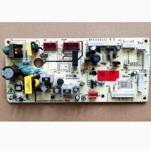 适用美的冰箱BCD-540/640WKGPZM主板电源板电脑板 17131000002941