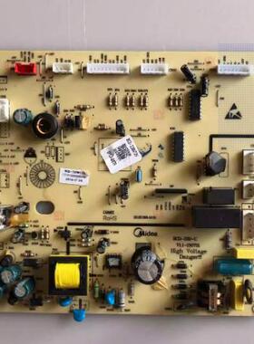 适用美的冰箱-330WTZV主板1713100000044 BCD-330-C