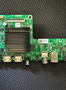 创维 75BG22E 主板N012406-002610-002 A1AA03屏RDL750WY BVH