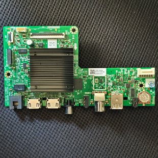 创维 75BG22E 主板N012406-002610-002 A1AA03屏RDL750WY BVH