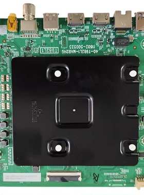 TCL原装85Q6E 85V6E PRO液晶电视机主板40-T982L1-MAB2HG  PT850