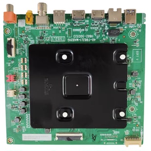 TCL原装85Q6E 85V6E PRO液晶电视机主板40-T982L1-MAB2HG PT850