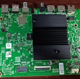 D创维70A9 70c70主板A7S711 N012406-002136-001/002014-003 RD0