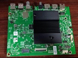 D创维75A9 75c70主板A7S711 N012406-002136-001/002014-003 RD0