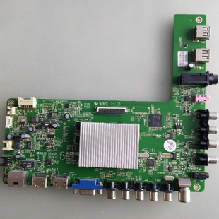 康佳LED50M5580AF/M6180AF 42/47R6100PDE主板35018441 35019879