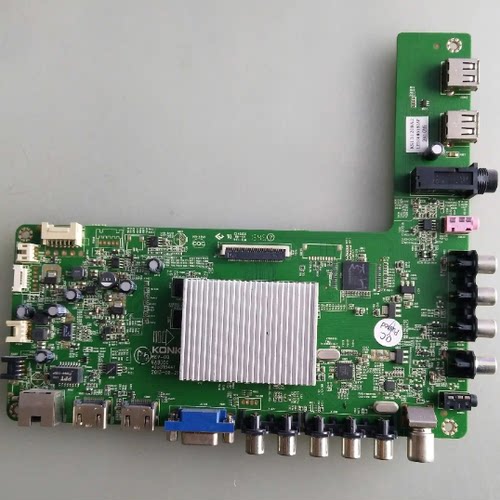 康佳LED50M5580AF/M6180AF 42/47R6100PDE主板35018441 35019879
