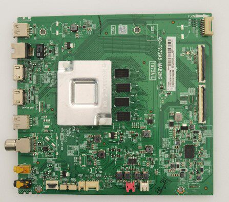 D TCL 55V6M 55V6 55D10 主板40-T972A5-MAB2HG/MAC2HG/MAD/MAA