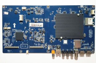 d长虹50Q3T 原装主板JUC7.820.00156920配 C500U15-E3-A