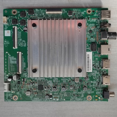 华为HD65KHAA主板715GD180-M0D-B00-004K