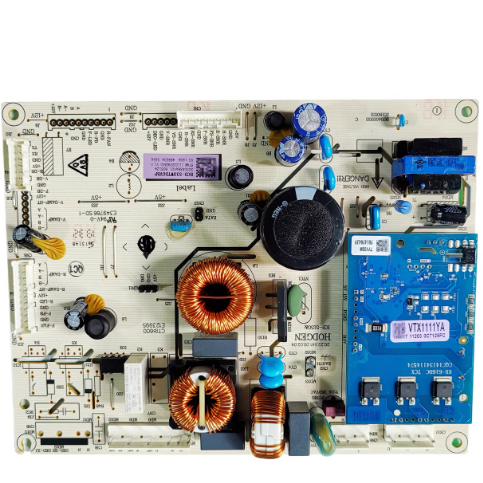 2030656 适用于容声冰箱BCD-330WTDGVBP电脑变频主板VTX1111YA