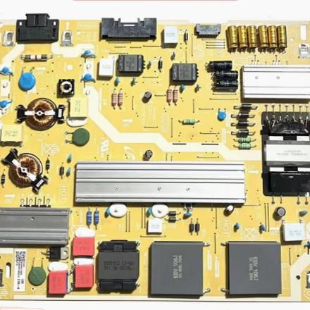 三星QA65Q60AAJXXZ/65QX1电源板