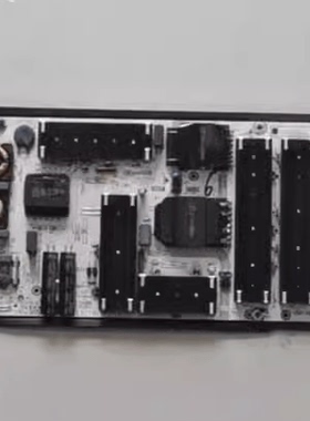 海信HZ55U6E HZ55U7E HZ55U9E电源板RSAG7.820.8717