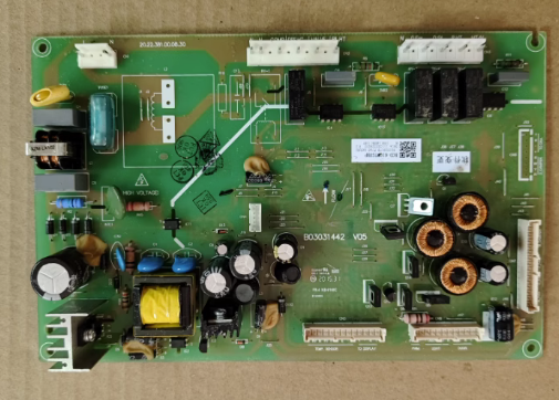 容声冰箱BCD-610WTGVBP/620WT