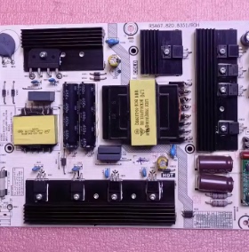 D海信65E4F HZ65U7A HZ65E5A HZ65E8A电视电源板RSAG7.820.8351