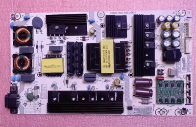 电源板RSAG7.820.8351海信