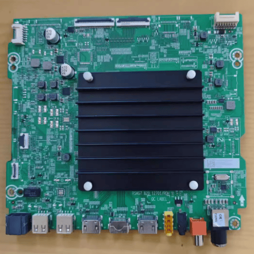 Vidda海信85V1F-S85E3G主板