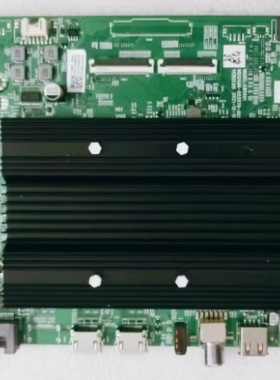 创维55A33/G53/A43主板A8R501 N012406-002070-005屏RDL550WY BD0