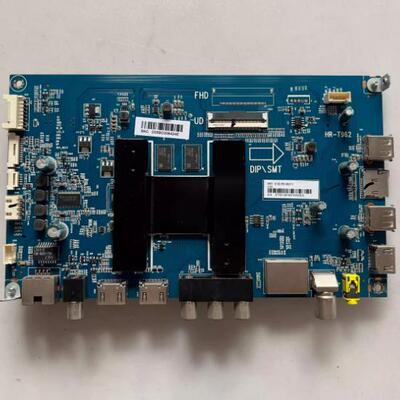 65U1主板0091802191海尔