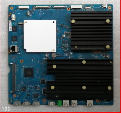 KD-55X8000B/900055X8000主板