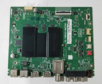 TCL 55D6 55qU3800C D55A30U主板40-T962A3-MAB2HG MAE2HG