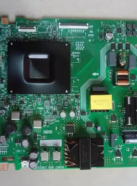 海信65D3K BOM3 B0M3 350239主板RSAG7.820.13633