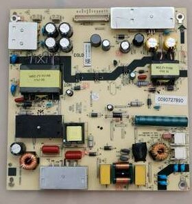 D海尔LS55M31G LS58H610G U55A5电源板TV5006-ZC02-02 0090727890