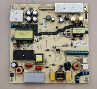 D海尔LS55M31G LS58H610G U55A5电源板TV5006-ZC02-02 0090727890