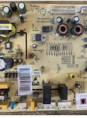 美菱冰箱主板电脑板BCD-516WKZM(E)电源板 DA000714501 主控板