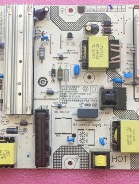 小米 L65M7-EA电源板SHG6501A-248E 25-DT0603-X2P1