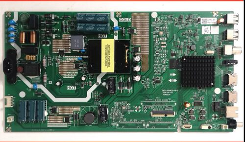 5851-A8H420-0P10主板创维