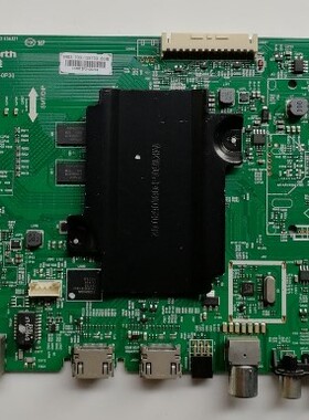 d创维 43/49/55M6M5原装主板 5800-A8H830-0P30/0P20 LG屏