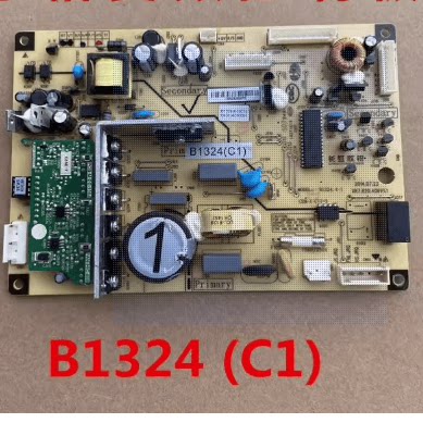BCD-418WPCX电源板B1324(C1