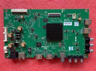 D创维58E6000 58E6100 58M5 58M6主板5800-A8H731-0P00