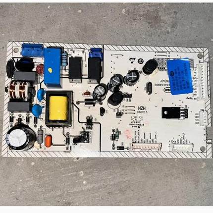 适用海尔冰箱电脑板 主板 W19-36C V98538 0321802140