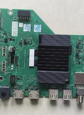 创维55A5D 55s9 55P3D 55P3D主板A7AA46 N012406-002570-001屏HY0