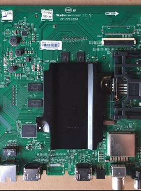 d创维 43/49/55E6200/710S 55GS主板 5800-A8S700-1P40/1P30 LG屏