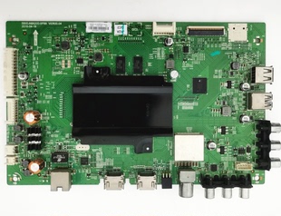 创维 55V8E 主板5800-A8A200-0P00   LG屏