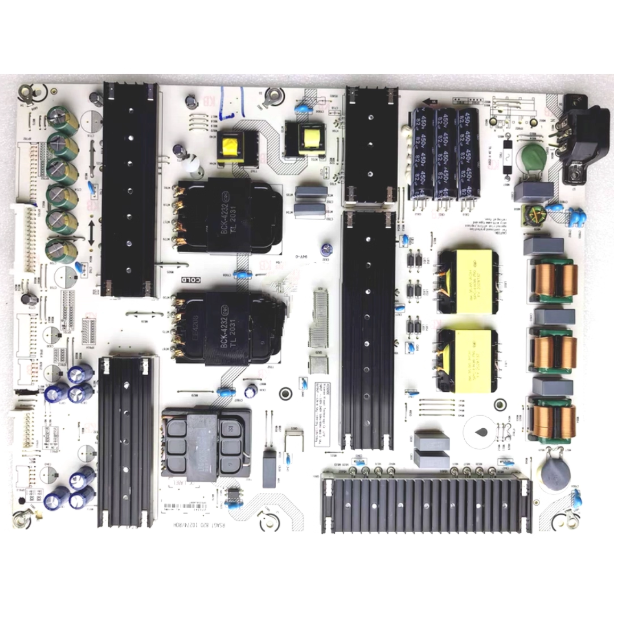 海信65U7F 65U79G电源板RSAG7.820.10274