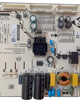 适用于TCL冰箱电脑板S.B528ZBT.1主板 3B102-000487主控板控制