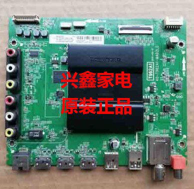 TCL L55E5800A-UD D49A620U B55A858U原装主板40-T962A1-MAD2LG D