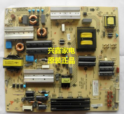 康佳LED50X9800U LED55R6680AU 60X1800A电源板34011135 35018928