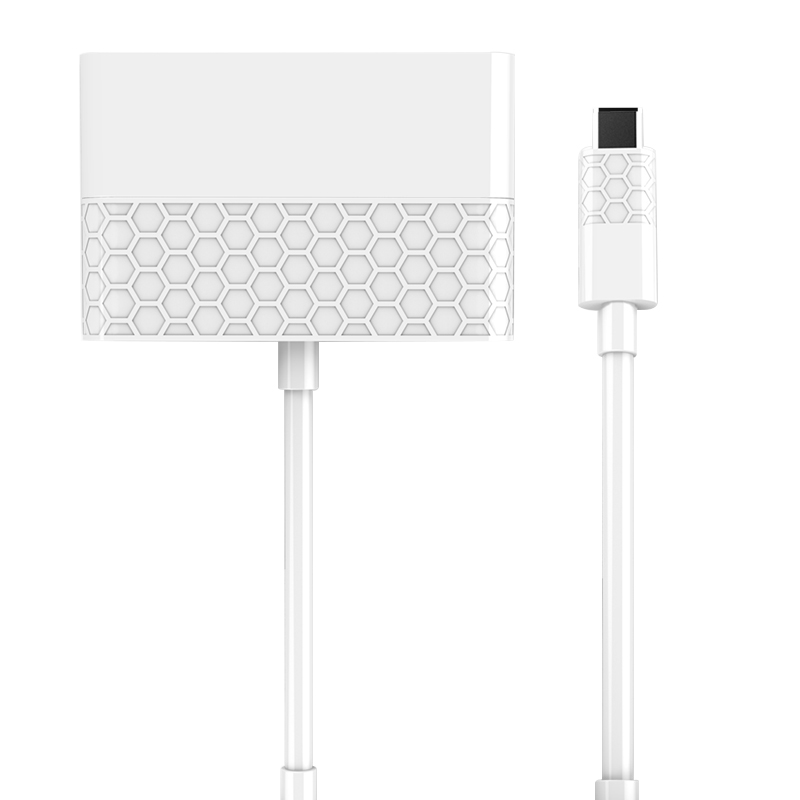 Hub USB - Ref 372620 Image 4