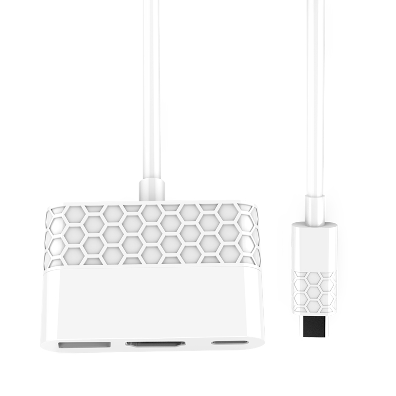 Hub USB - Ref 366750 Image 4