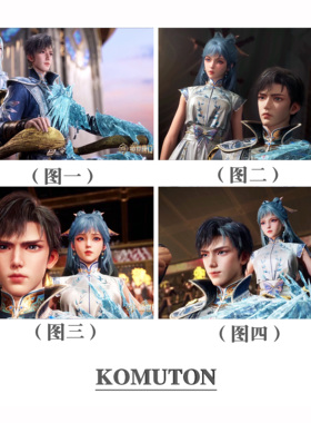 DIY数字油画斗罗大陆王冬儿唐舞桐霍雨浩丙烯颜料手绘涂色创意礼
