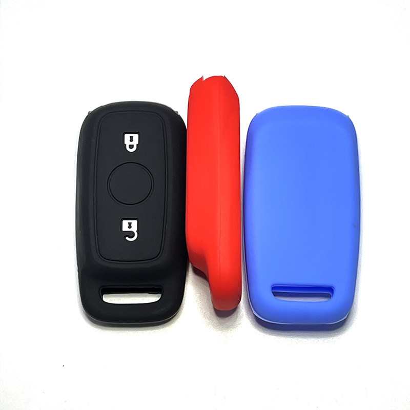 适用老款小牛电动车钥匙套N1s/M1/MS/US/U1D/U+B/M2遥控器硅胶包