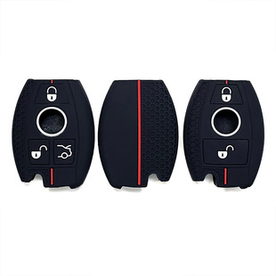 适用奔驰c级c200l钥匙套gla220glc260glk300gle320女v260女cla男